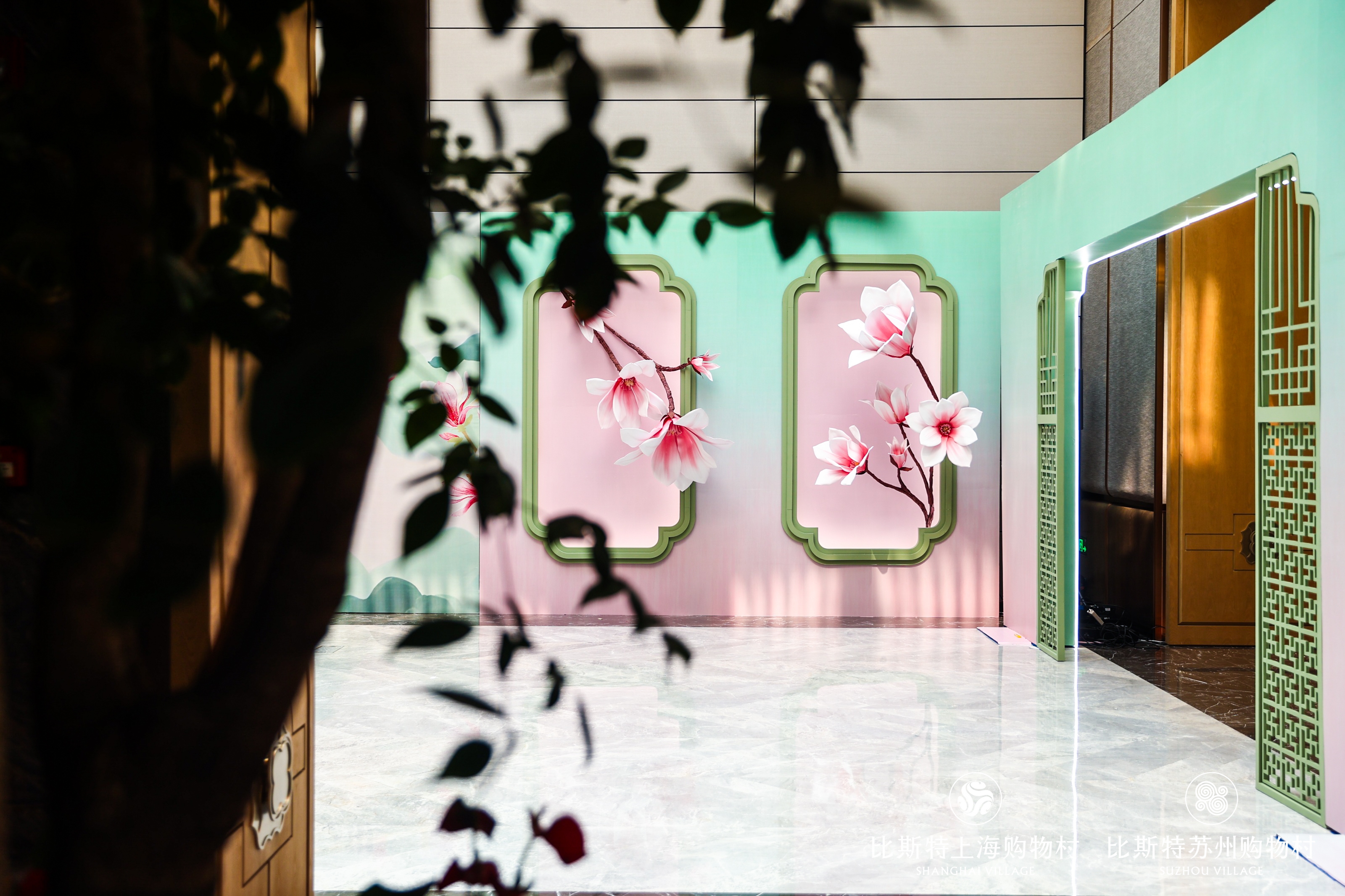 Bicester Village 2026 Annual Party Suzhou 图片 2
