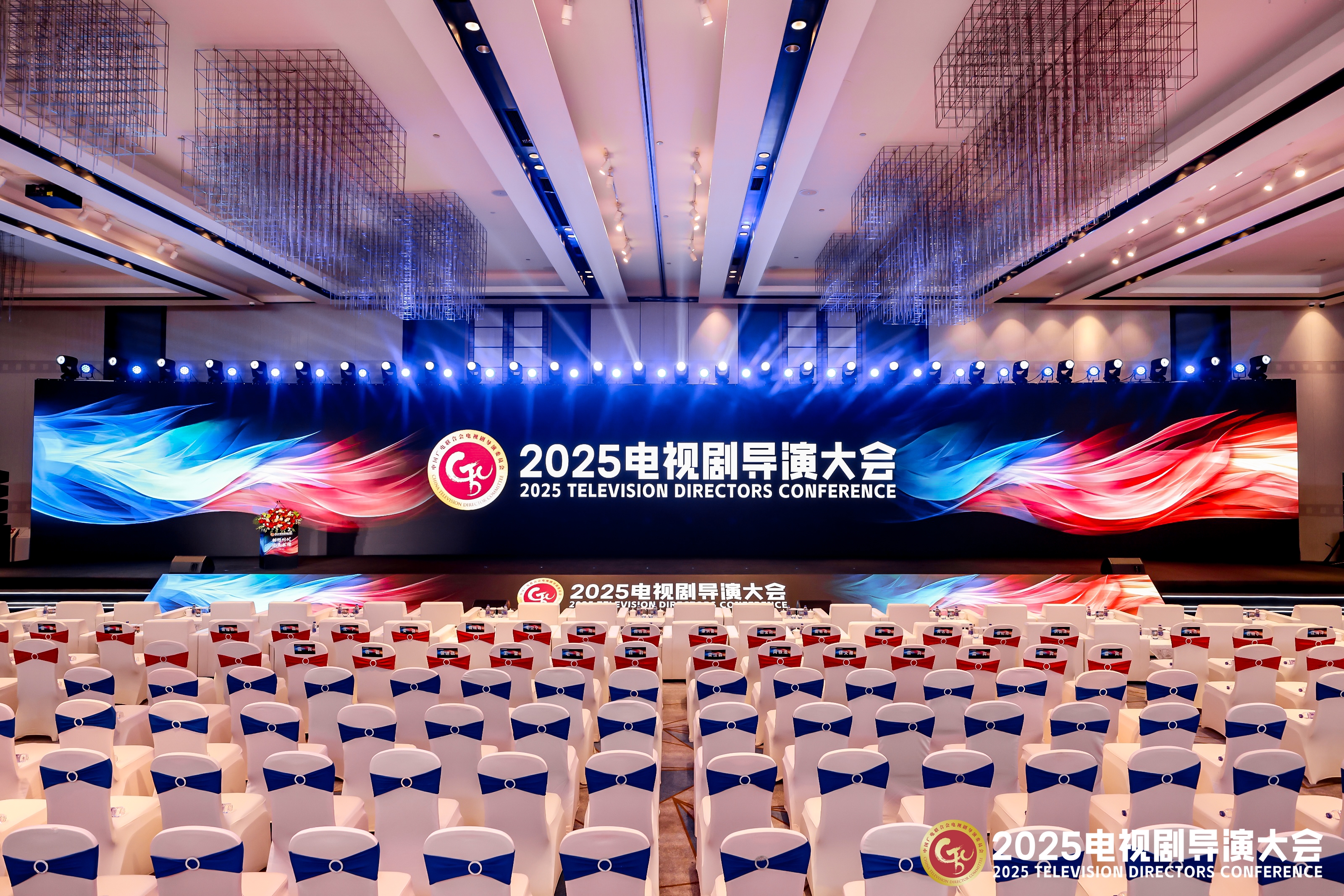 2025电视剧导演大会 图片 6
